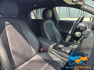 MERCEDES-BENZ A 180 usata, con ESP