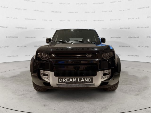 LAND ROVER Defender usata, con Chiusura centralizzata