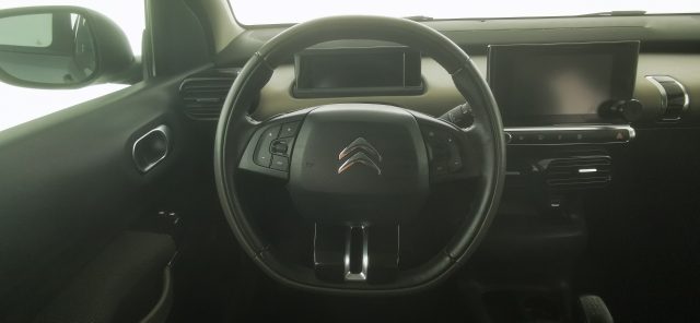 CITROEN C4 Cactus usata 38