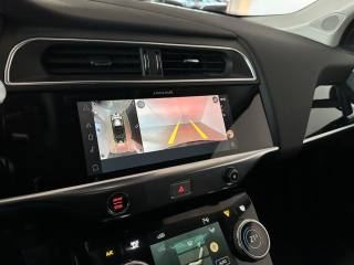 JAGUAR I-Pace usata, con Cruise Control