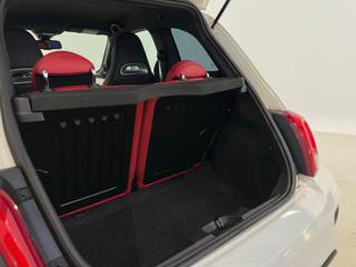 ABARTH 595 usata, con Fendinebbia