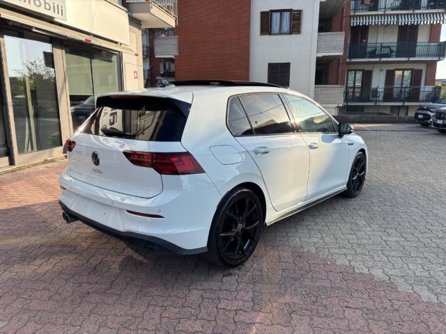 VOLKSWAGEN Golf usata, con Alzacristalli elettrici