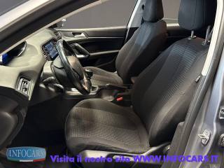 PEUGEOT 308 usata, con Alzacristalli elettrici