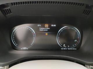 VOLVO XC60 usata, con Fendinebbia