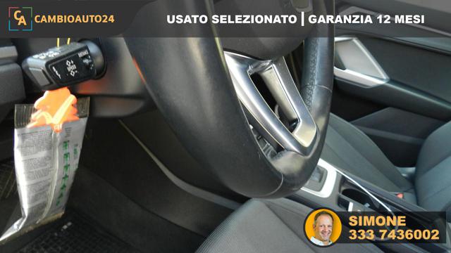 AUDI Q3 usata 70