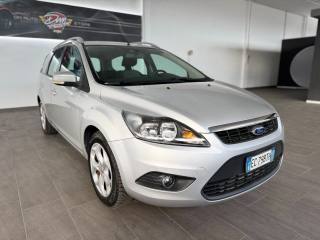 FORD Focus usata, con Airbag Passeggero