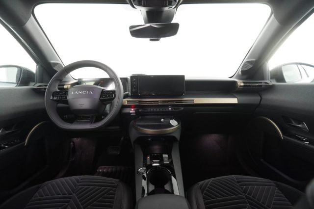 LANCIA Ypsilon usata 10