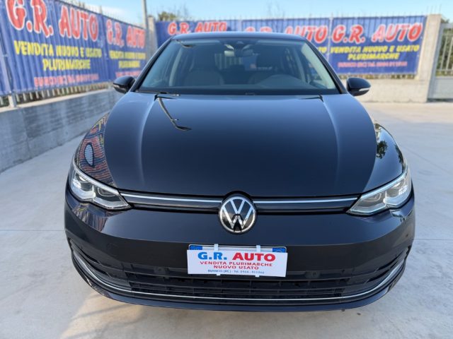VOLKSWAGEN Golf usata, con Airbag