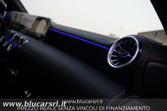 MERCEDES-BENZ CLA 220 usata 31