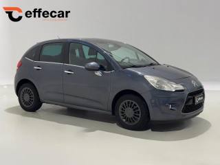 CITROEN C3 usata, con Airbag laterali