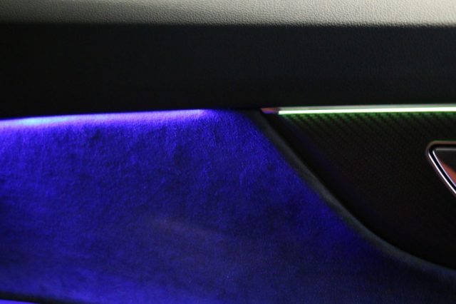 AUDI RS usata, con Specchietti laterali elettrici