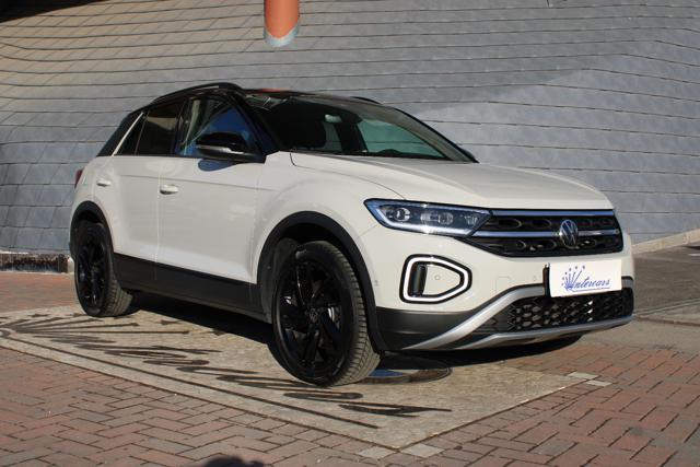 VOLKSWAGEN T-Roc usata, con Airbag
