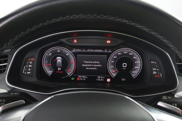 AUDI A6 usata 6