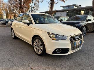 AUDI A1 usata, con Airbag laterali