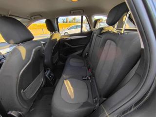 BMW X1 usata, con ESP