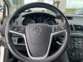 OPEL Meriva usata, con Filtro antiparticolato