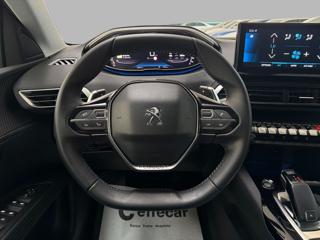 PEUGEOT 3008 usata, con Cerchi in lega