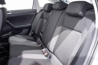 VOLKSWAGEN Taigo usata, con Bracciolo