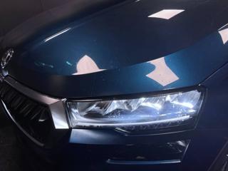 SKODA Karoq usata, con Park Distance Control