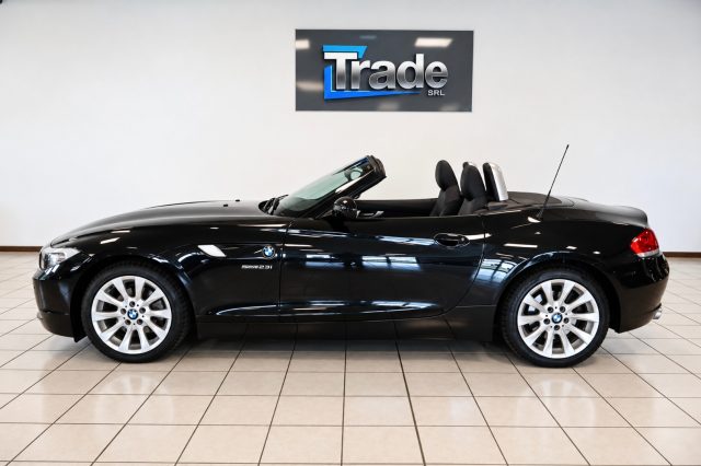 BMW Z4 usata, con ABS