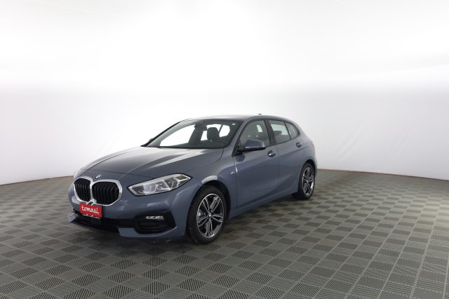 BMW 118 usata 0