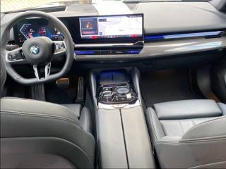 BMW 520 usata, con Airbag Passeggero