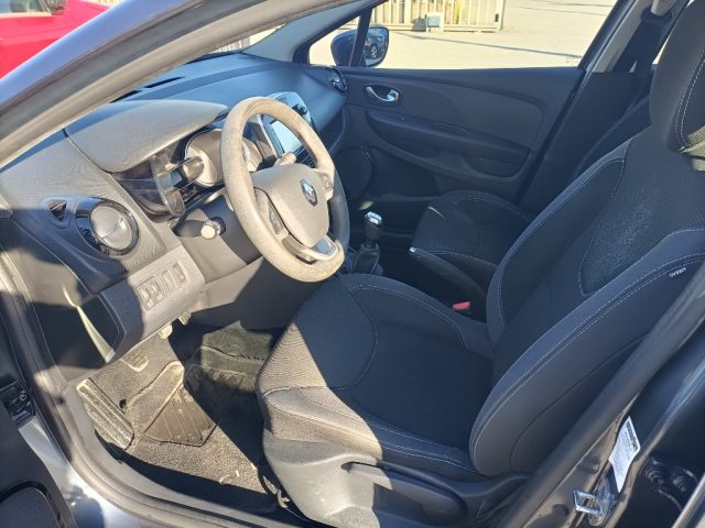RENAULT Clio usata, con Cruise Control