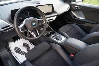 BMW 120 usata, con Controllo automatico clima