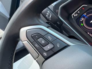 VOLKSWAGEN Tiguan usata, con Touch screen