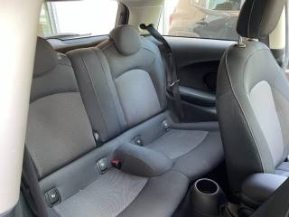 MINI One usata, con Climatizzatore