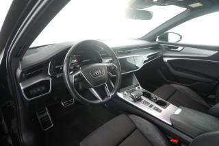 AUDI A6 usata 1