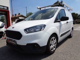 FORD Transit Courier usata, con Alzacristalli elettrici