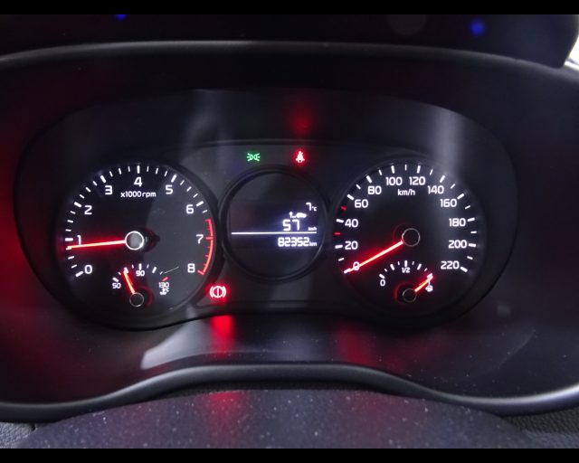 KIA Picanto usata, con Immobilizzatore elettronico