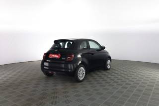 FIAT 500e usata 2