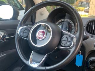 FIAT 500 usata, con ESP