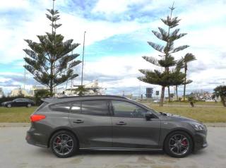 FORD Focus usata, con Airbag Passeggero