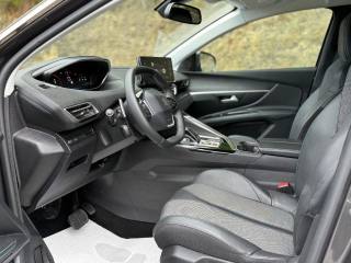 PEUGEOT 3008 usata, con ESP