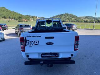 FORD Ranger usata, con Autoradio