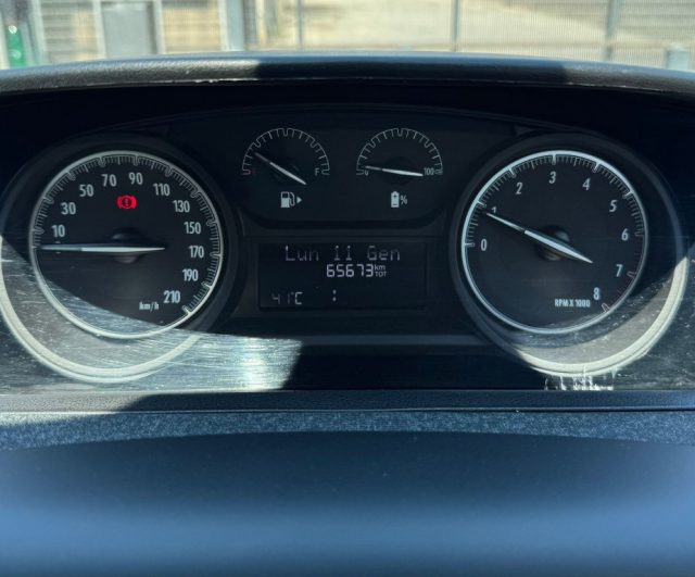LANCIA Ypsilon usata 14