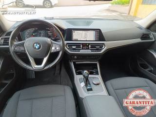 BMW 320 usata, con Sistema di avviso di distanza