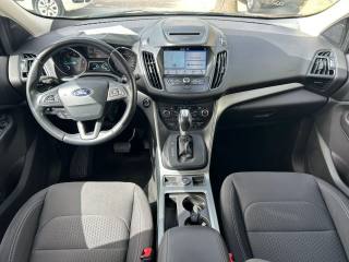FORD Kuga usata, con Chiusura centralizzata