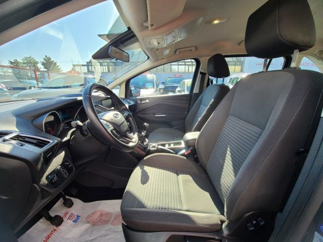 FORD C-Max usata, con Chiusura centralizzata