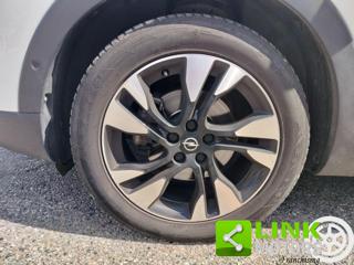 OPEL Grandland X usata 22
