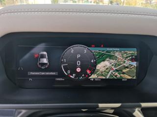 LAND ROVER Defender usata, con Sedile posteriore sdoppiato