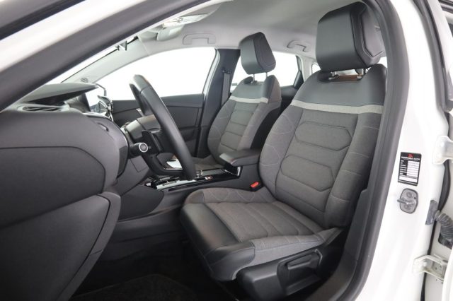 CITROEN C4 usata 1