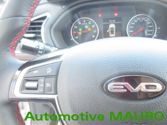 EVO Evo3 usata, con Immobilizzatore elettronico