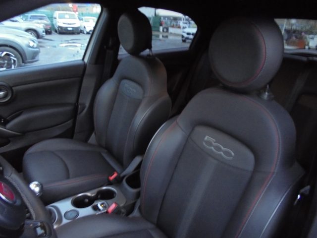 FIAT 500X usata 41