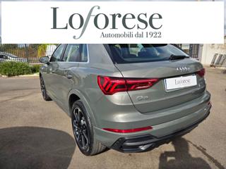 AUDI Q3 usata, con Alzacristalli elettrici