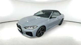 BMW 420 usata, con Immobilizzatore elettronico