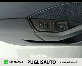 SKODA Octavia usata, con Bluetooth